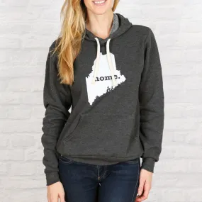 Maine Home Hoodie