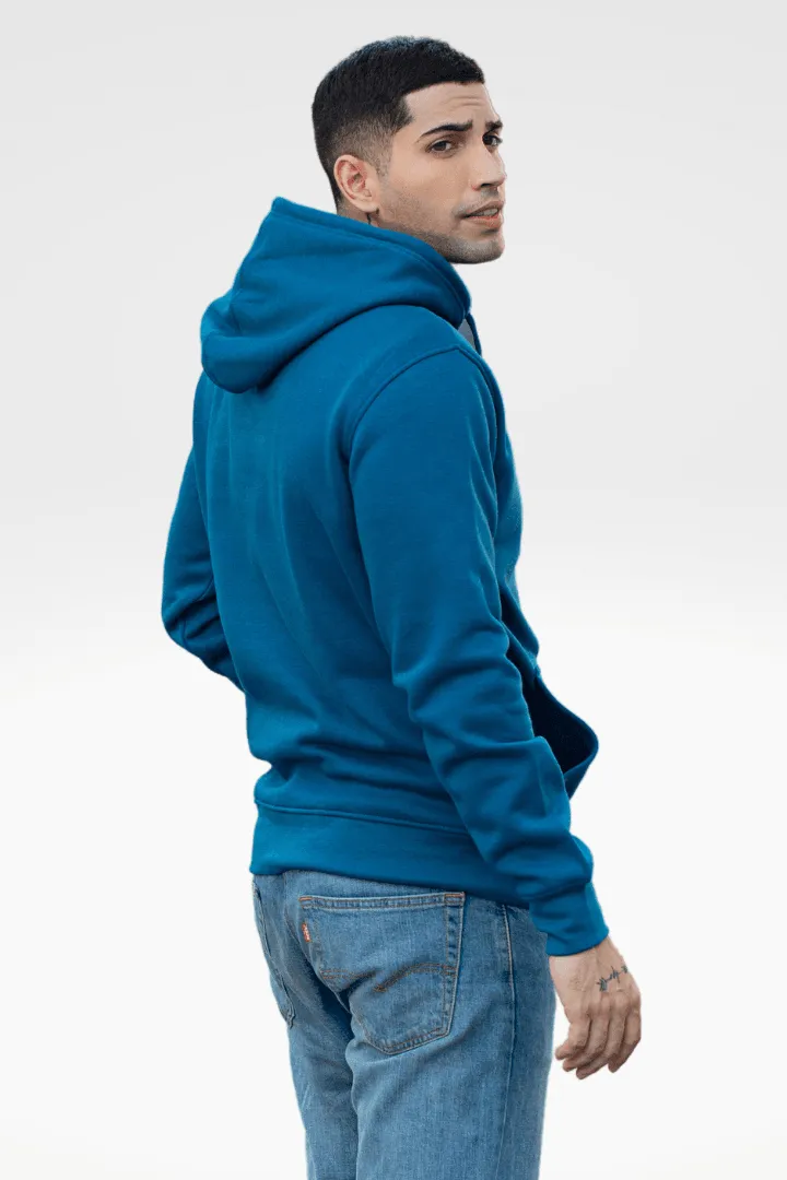 Maritime Hoodie