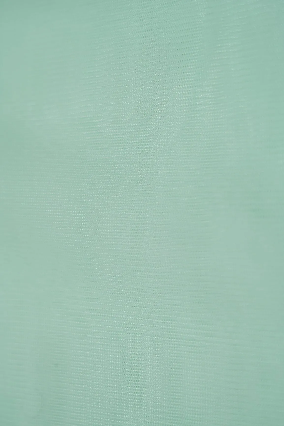 Mint Dyed Soft Net