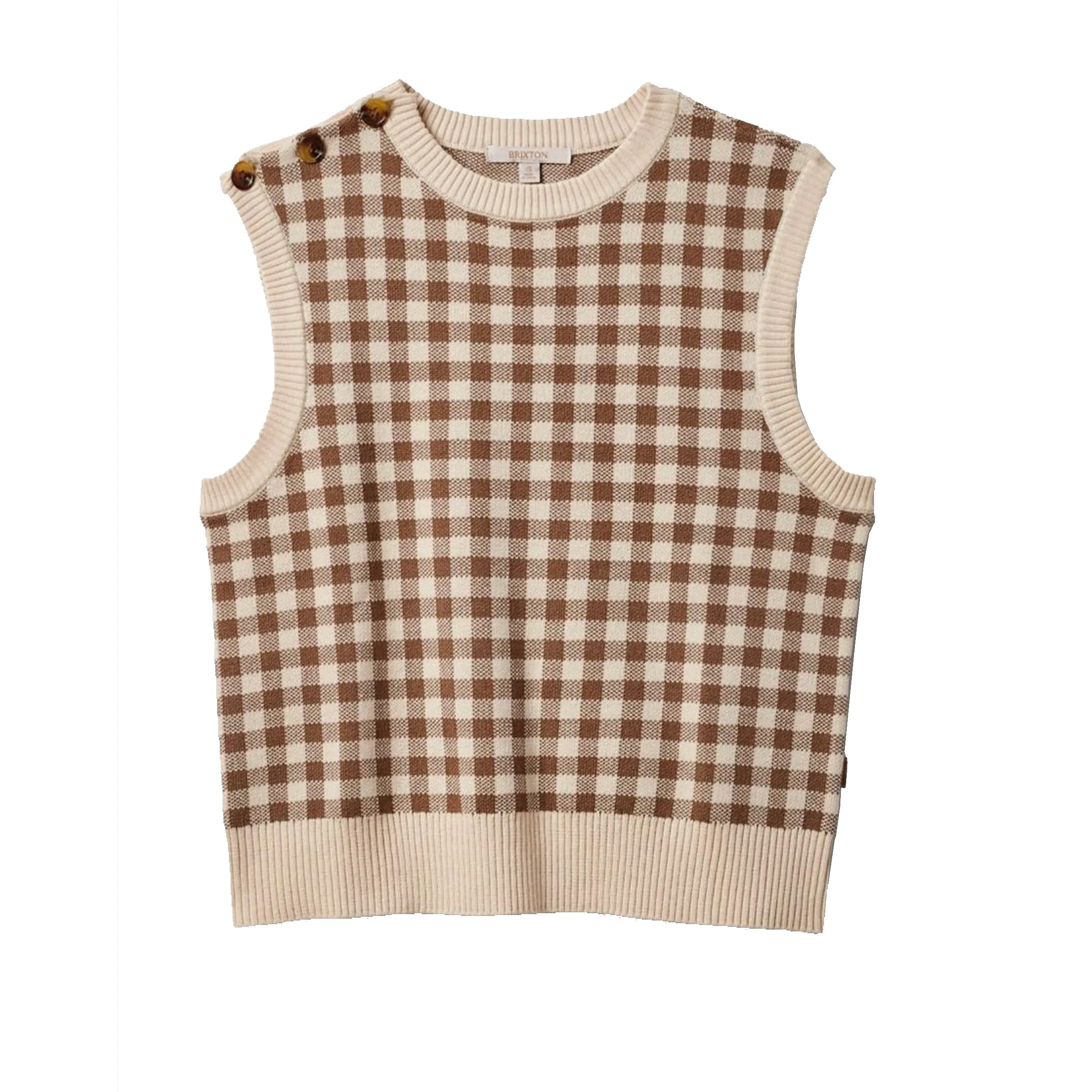 Naples Sweater Vest