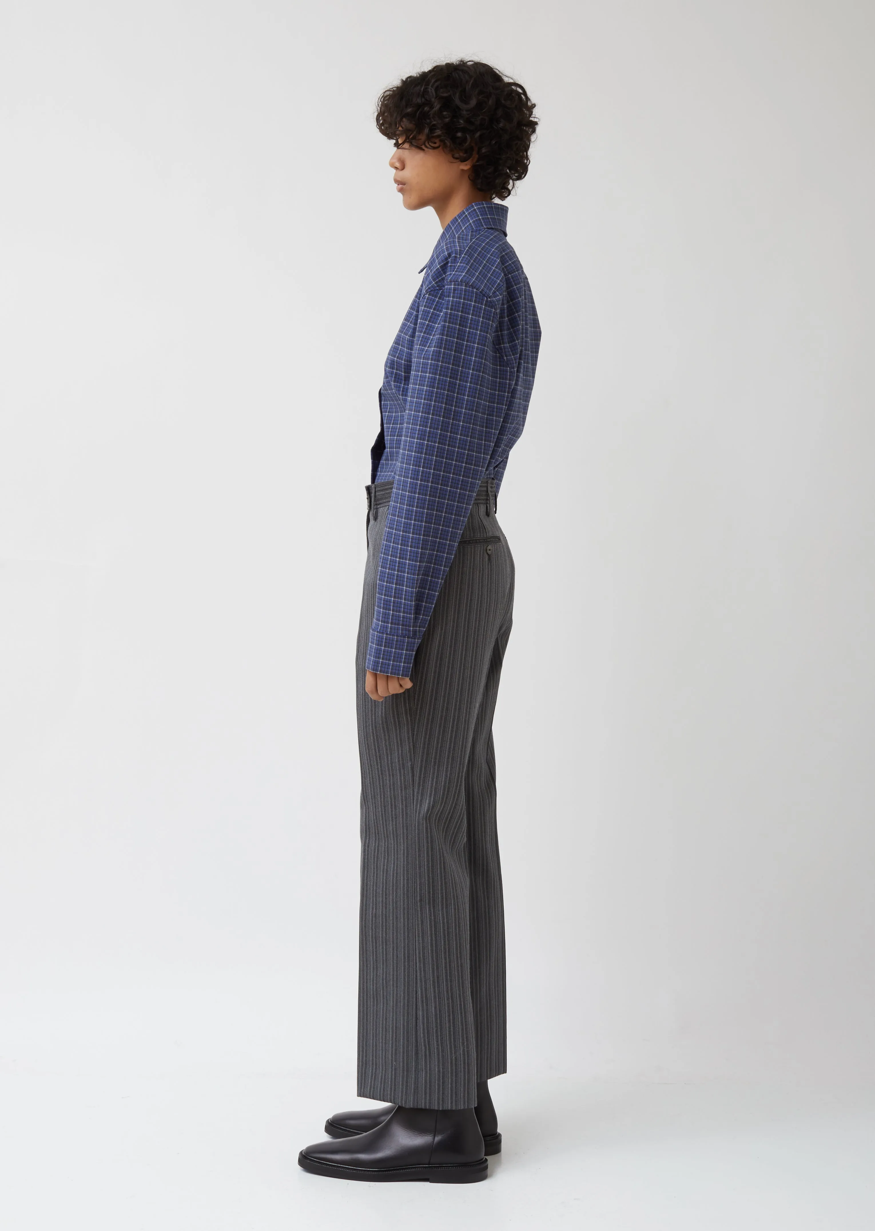 Patsyne Stripe Trousers