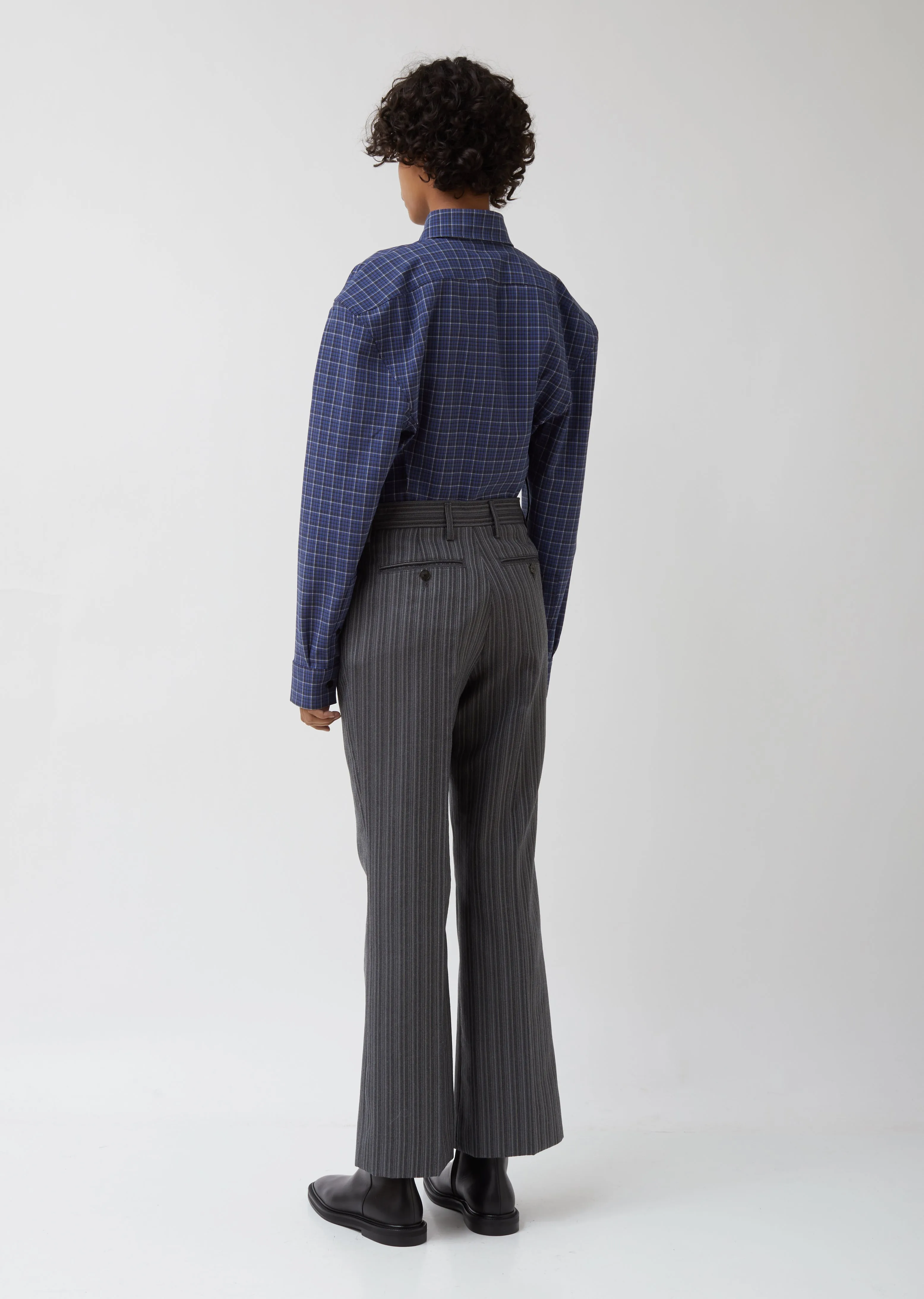 Patsyne Stripe Trousers