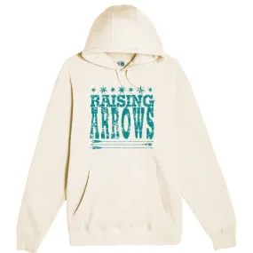 Raising Arrows Hoodie