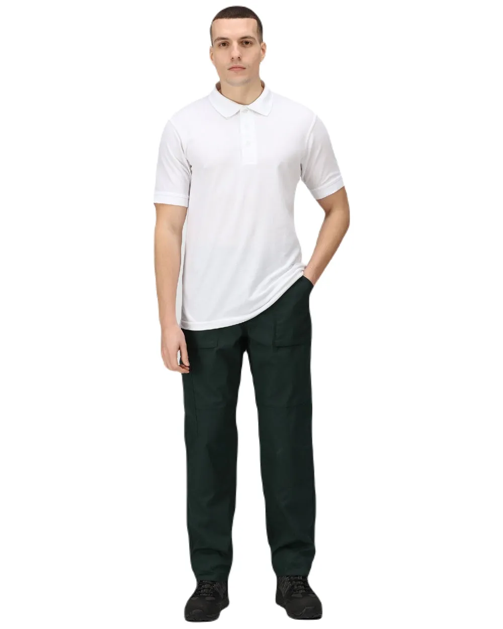 Regatta Action Trousers