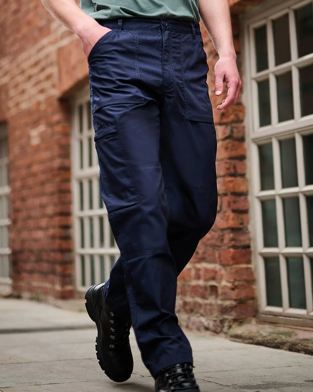 Regatta Action Trousers