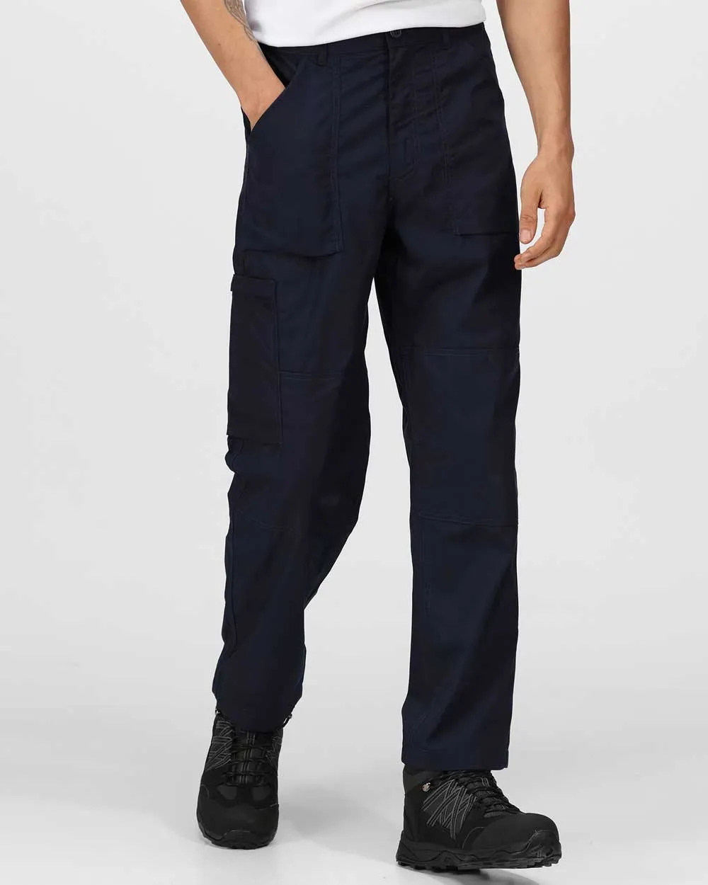 Regatta Lined Action Trousers