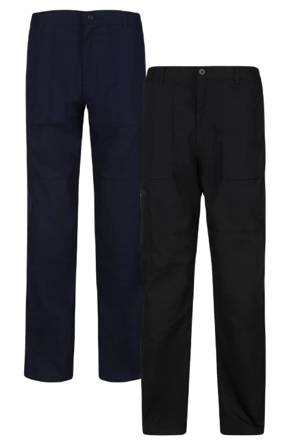 Regatta Lined Action Trousers