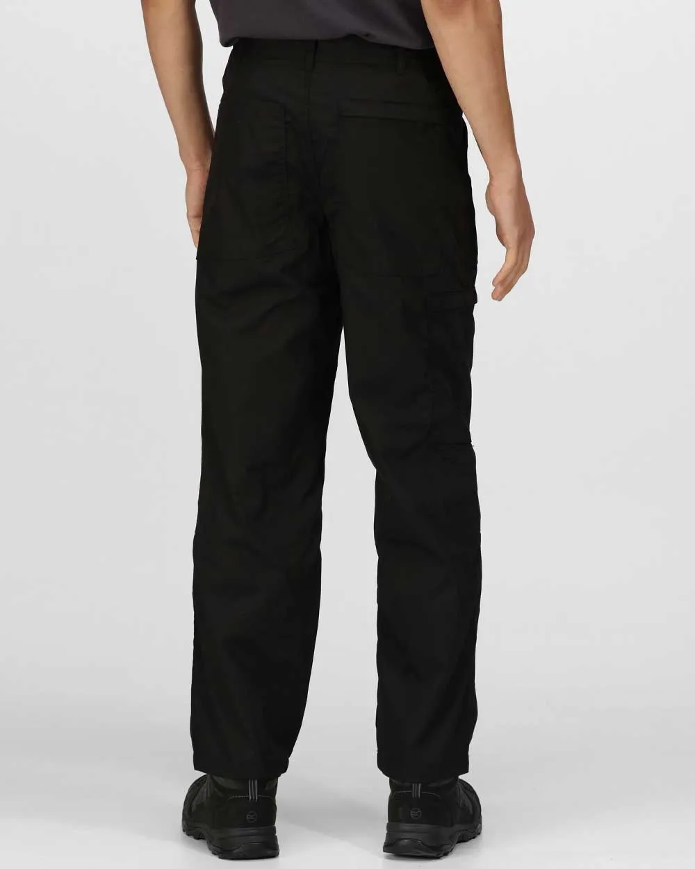 Regatta Lined Action Trousers