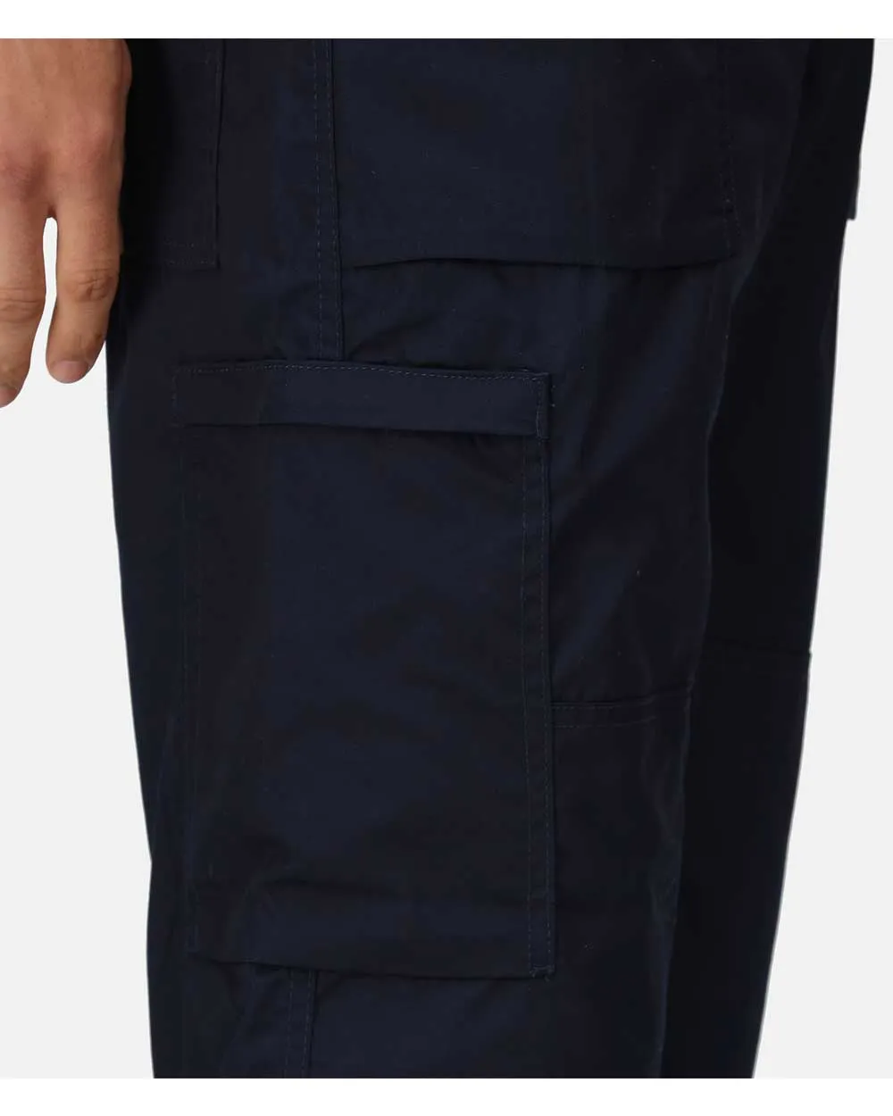 Regatta Lined Action Trousers