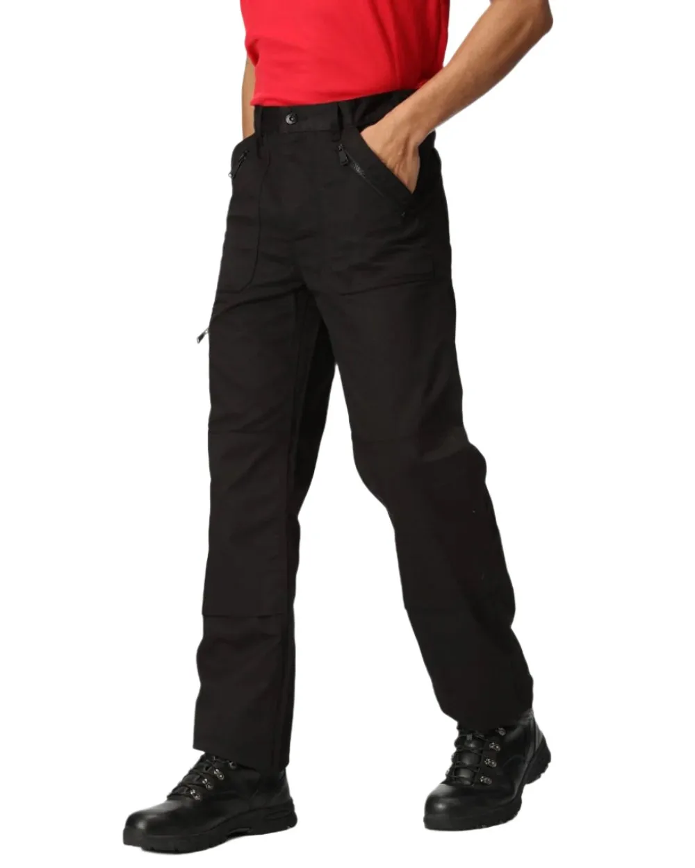 Regatta Pro Action Trousers