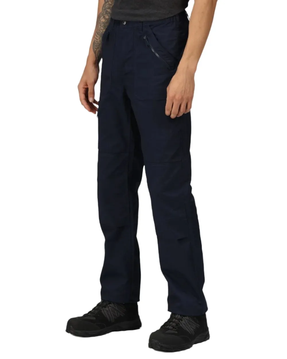 Regatta Pro Action Trousers