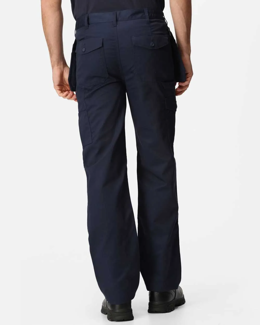 Regatta Pro Cargo Holster Trousers