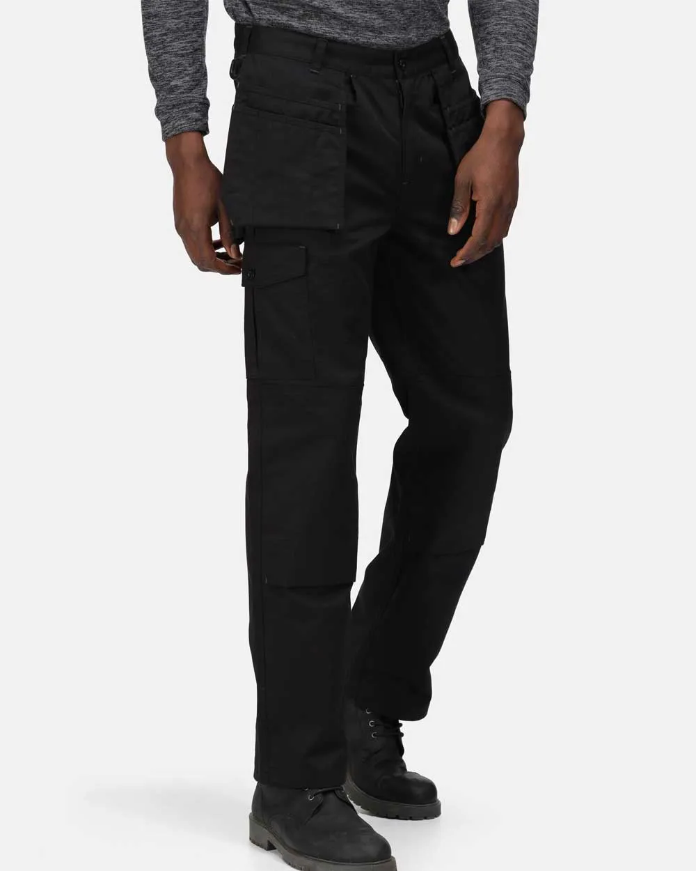 Regatta Pro Cargo Holster Trousers