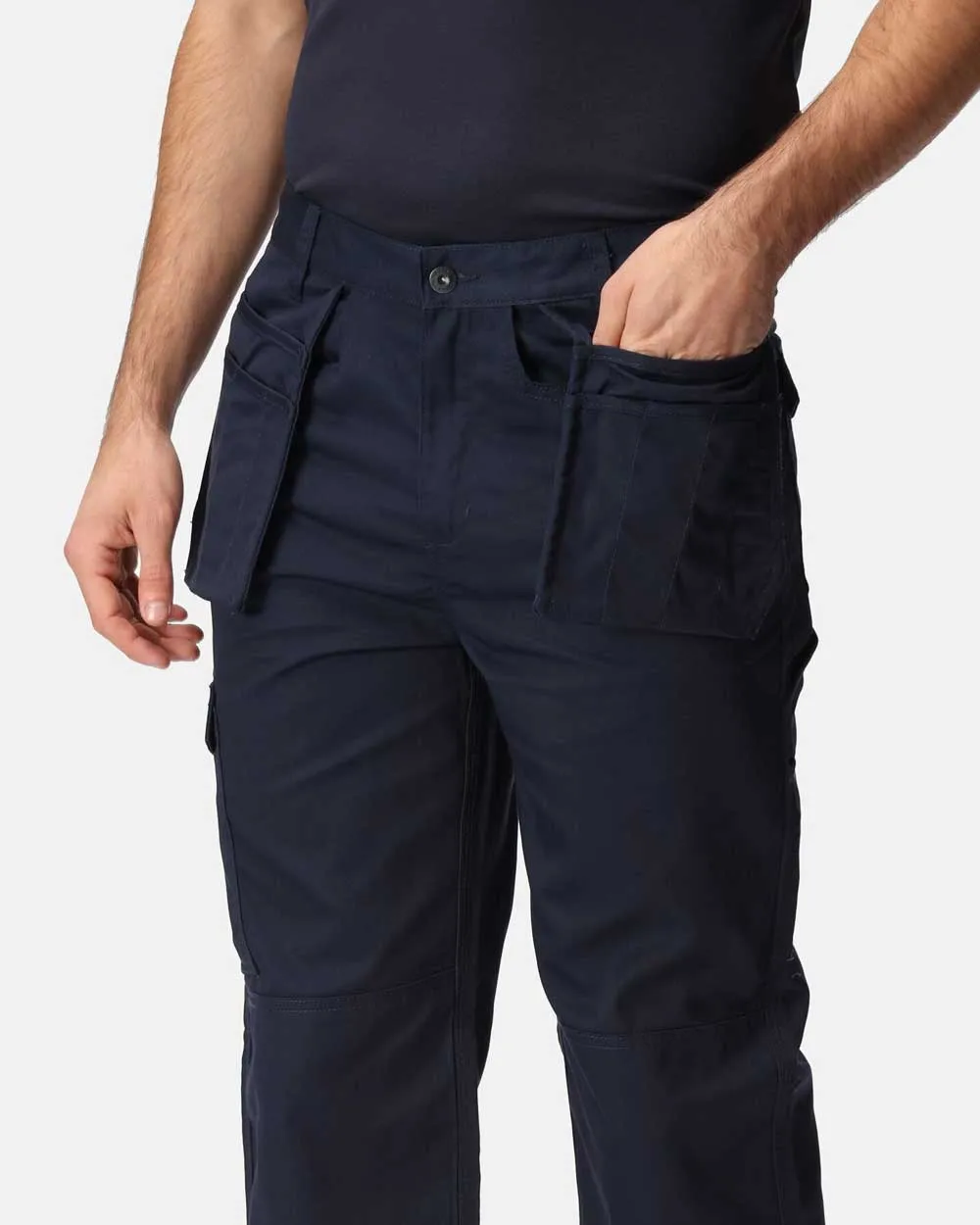 Regatta Pro Cargo Holster Trousers