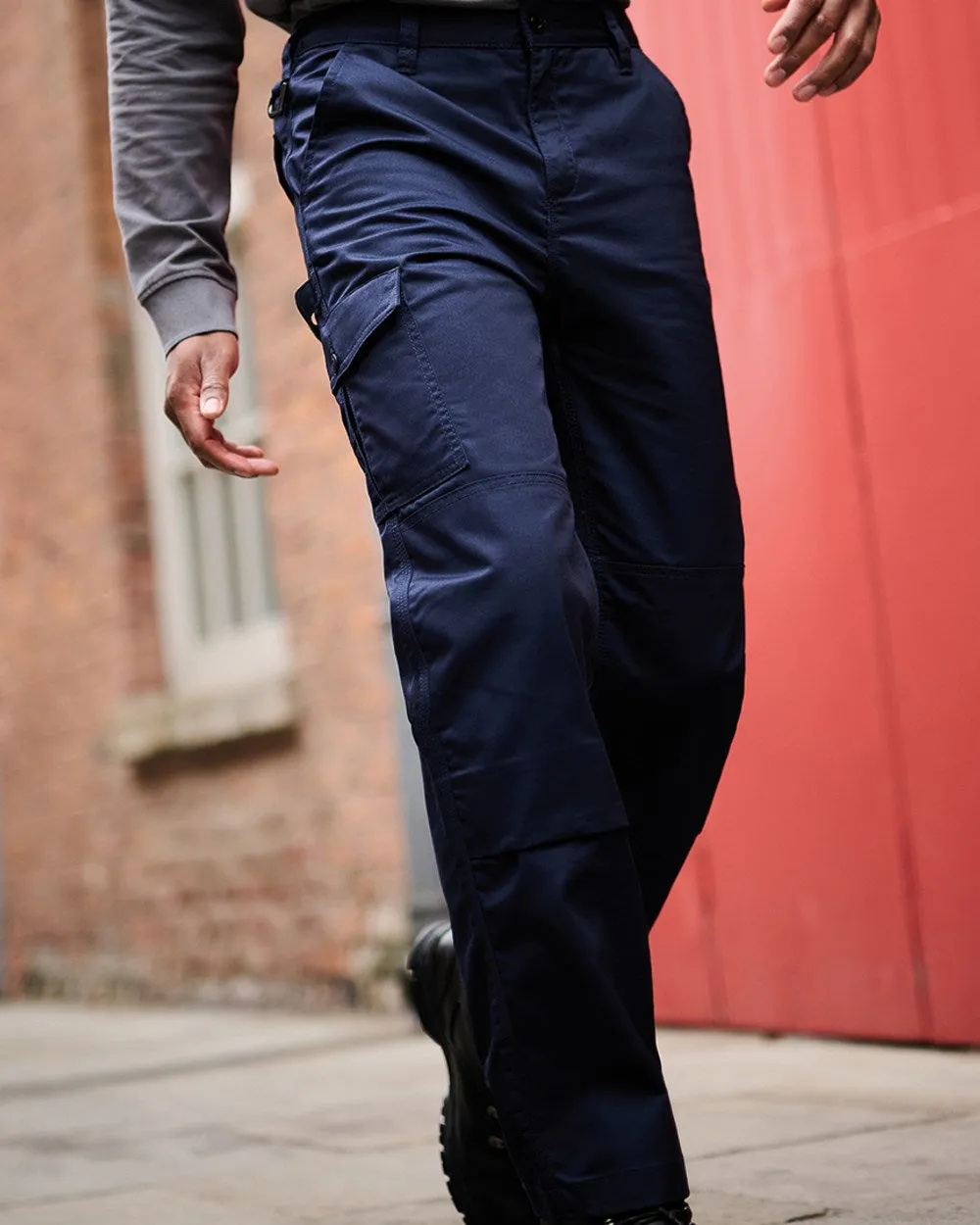 Regatta Pro Cargo Trousers