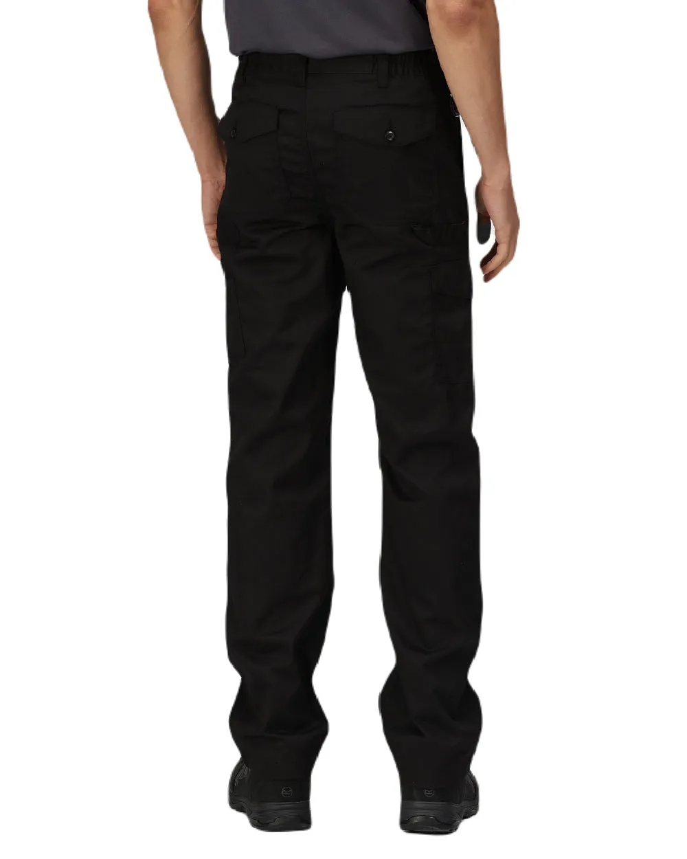 Regatta Pro Cargo Trousers