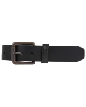 Regatta Professional Leather Belt