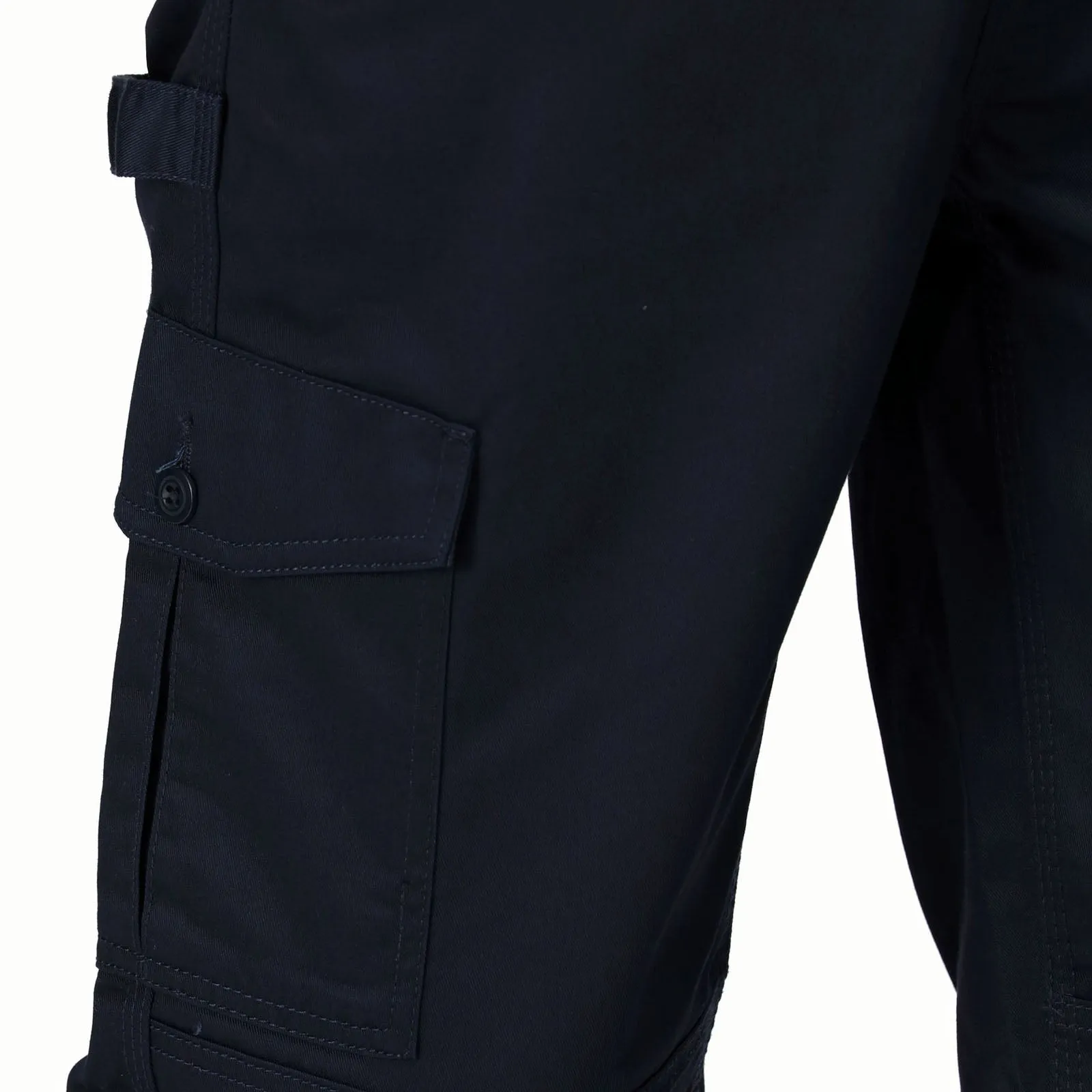 Regatta Professional Mens Pro CargoWorkwear Trousers