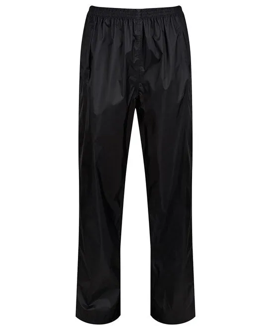 Regatta Professional RG315 Women's Packaway Overtrousers