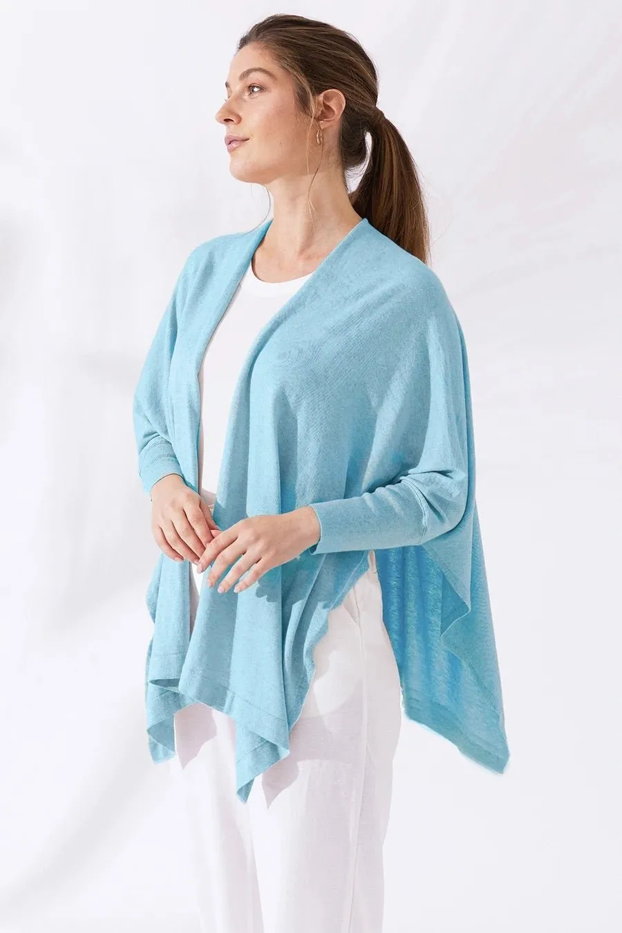 Sicily Open Cardi