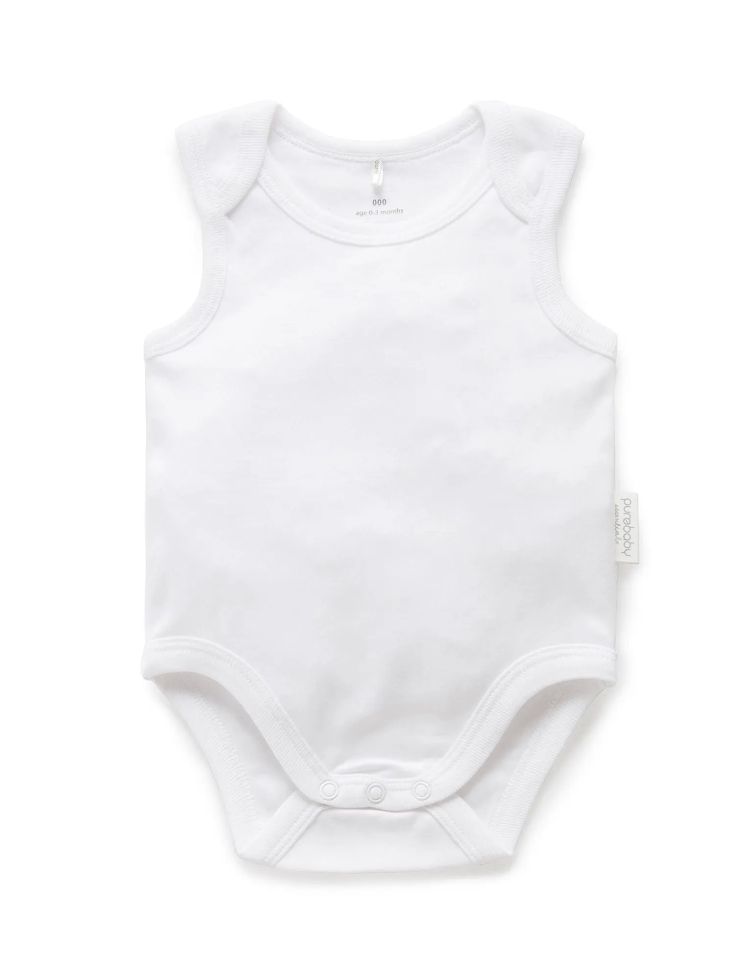 Singlet Bodysuit