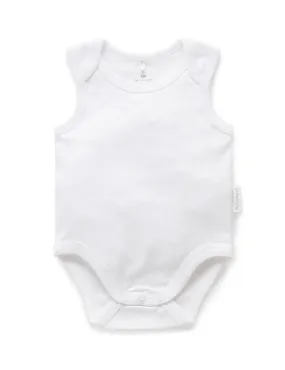 Singlet Bodysuit