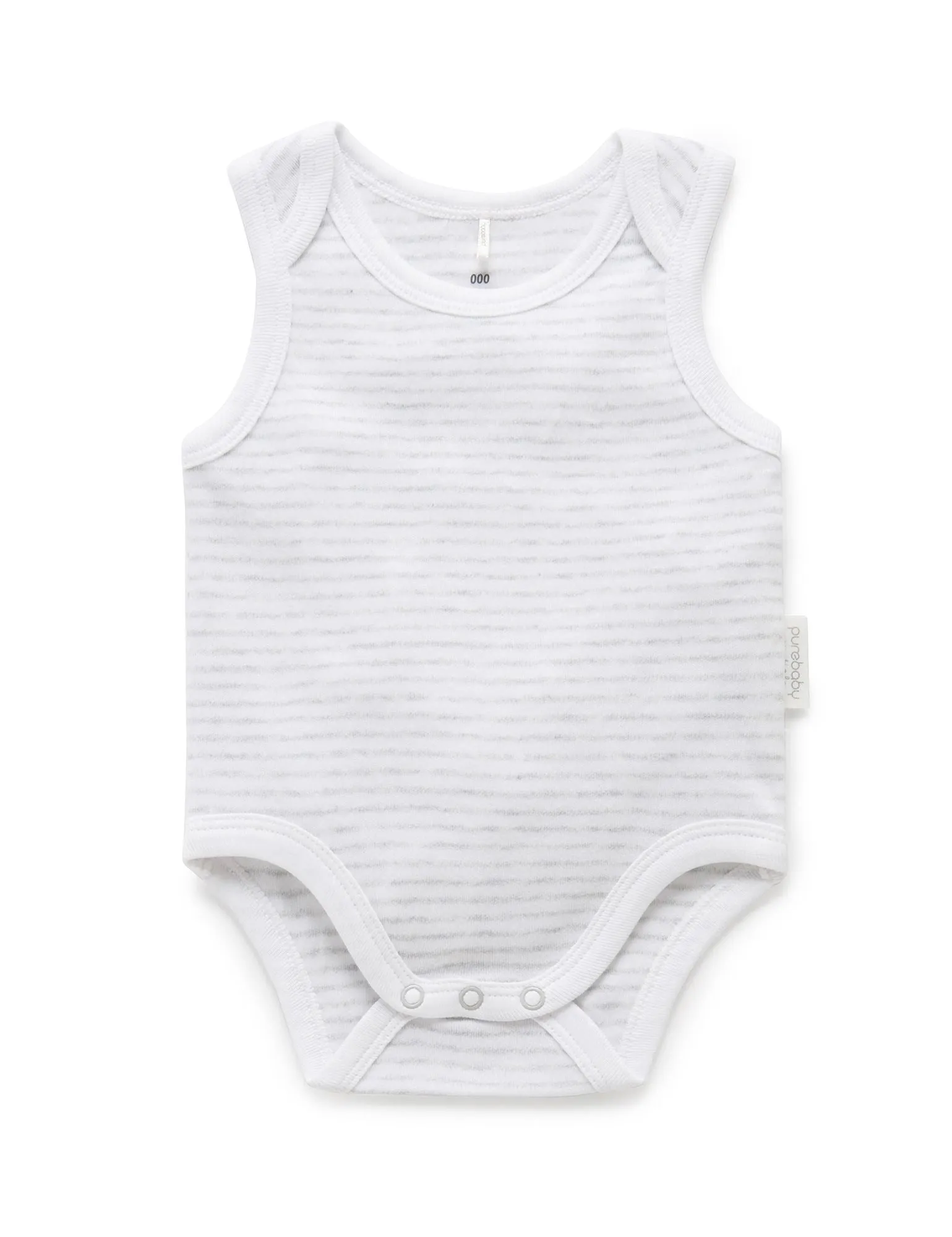 Singlet Bodysuit