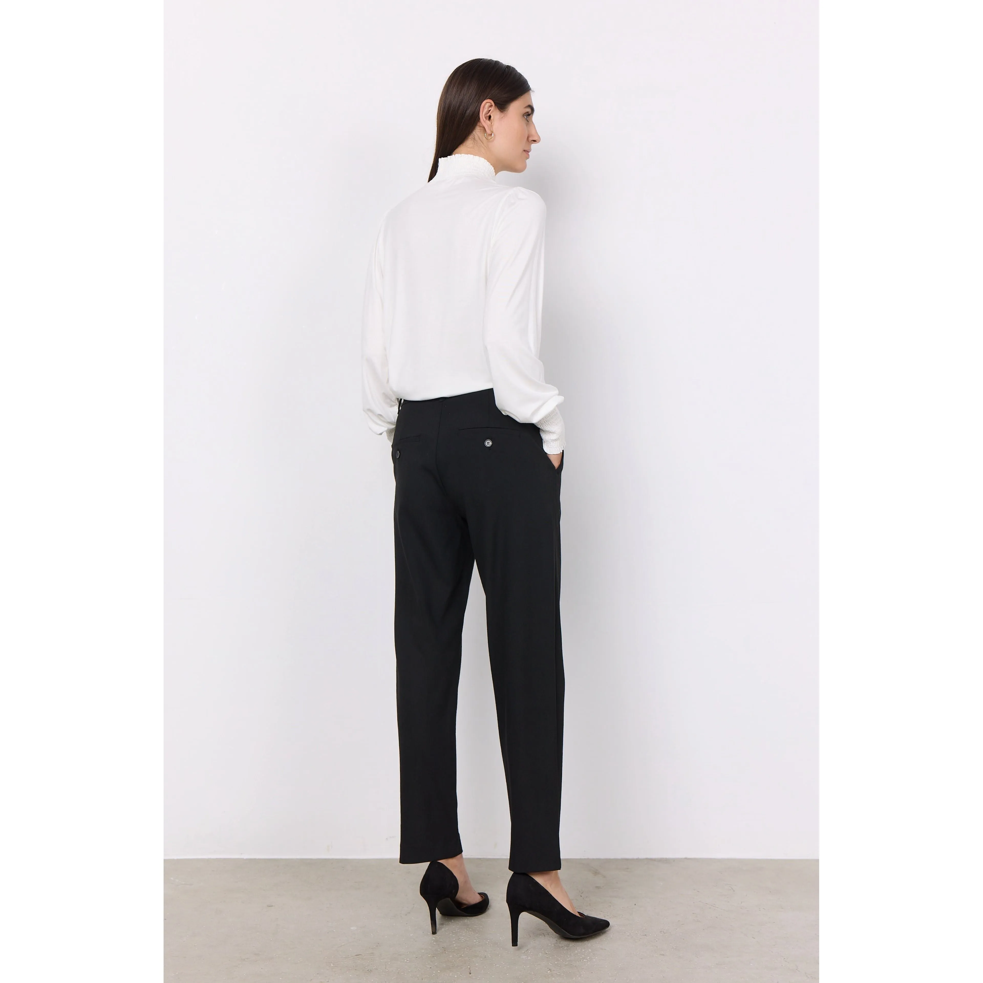 Soya Concept Gilli 5-B Trousers