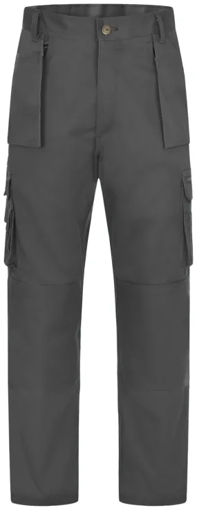 Super Pro Trouser Regular | Grey