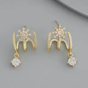 Trendy Earring 172001