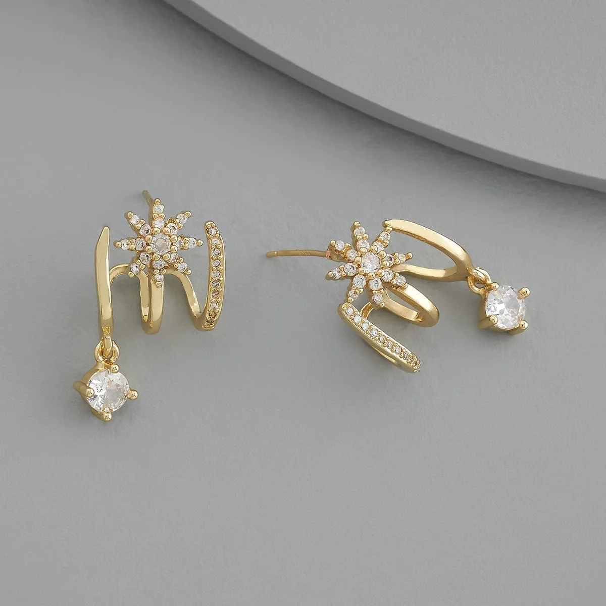 Trendy Earring 172001