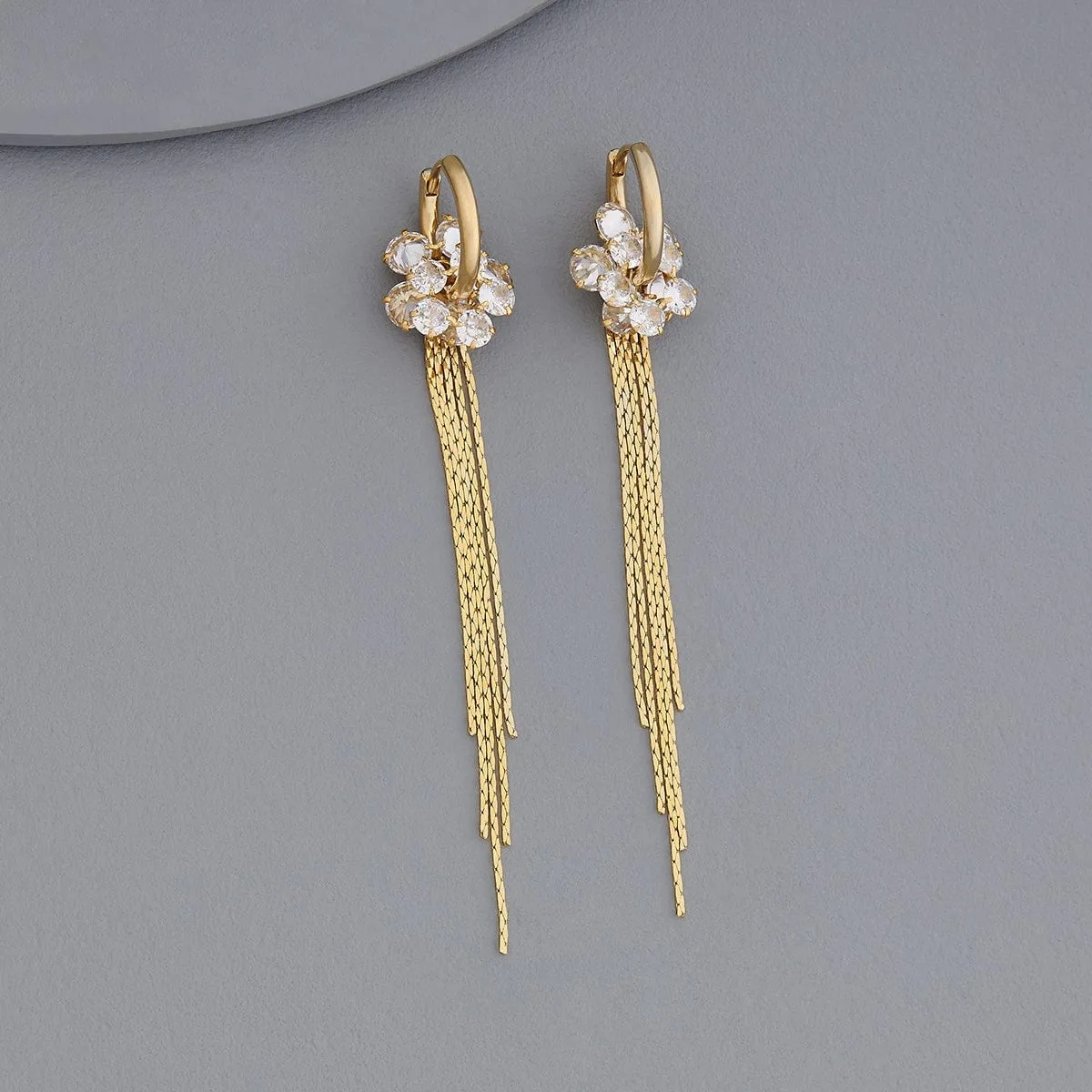 Trendy Earring 175138