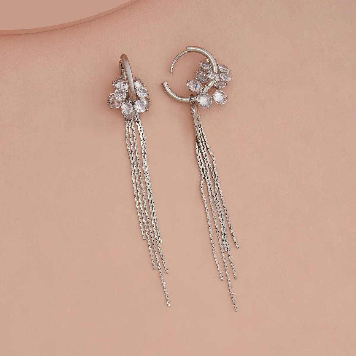 Trendy Earring 175138