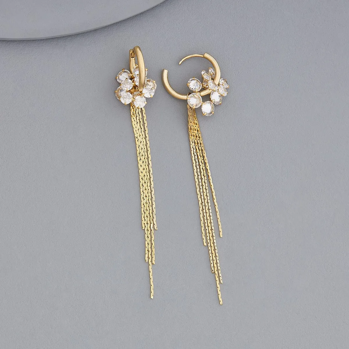 Trendy Earring 175138