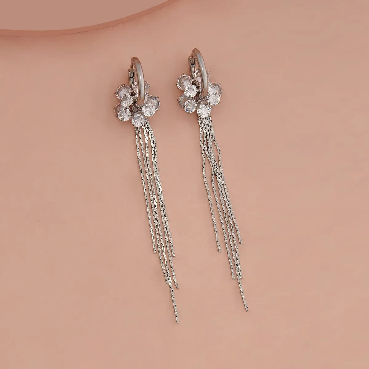 Trendy Earring 175138