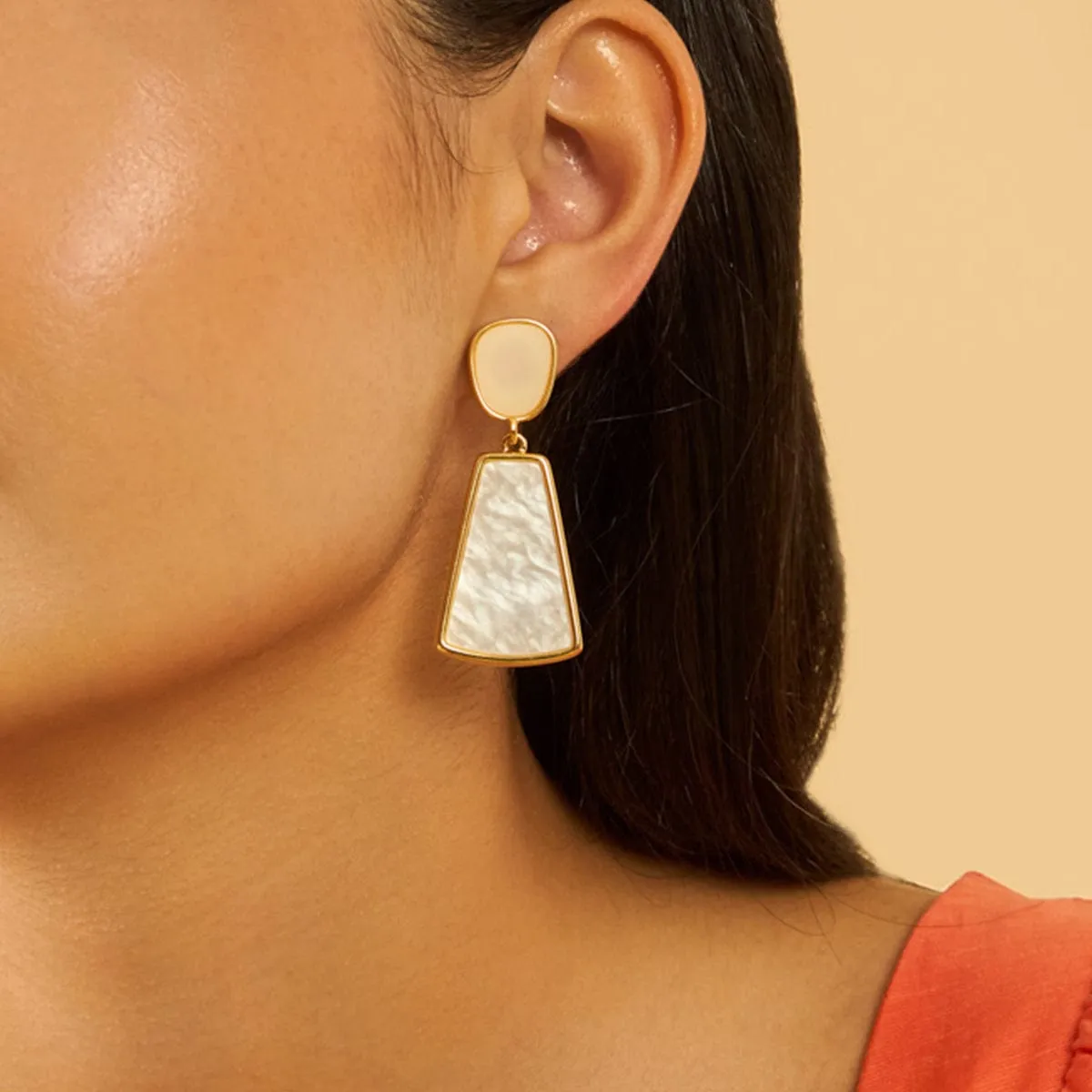 Trendy Earring 179039