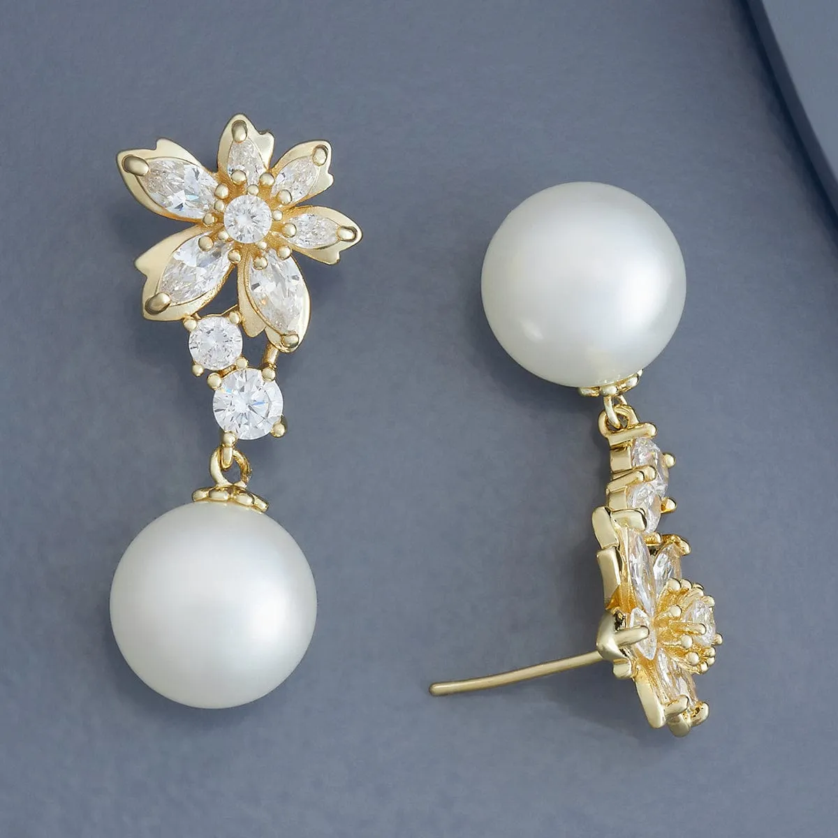 Trendy Earring 179068