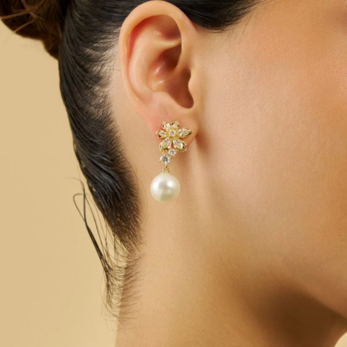 Trendy Earring 179068