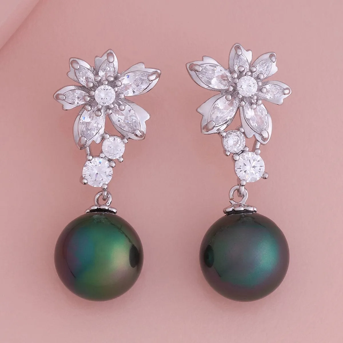 Trendy Earring 179068