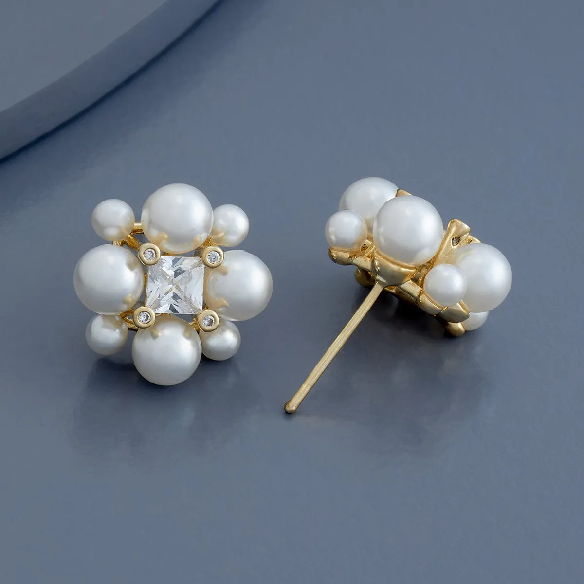 Trendy Earring 179215