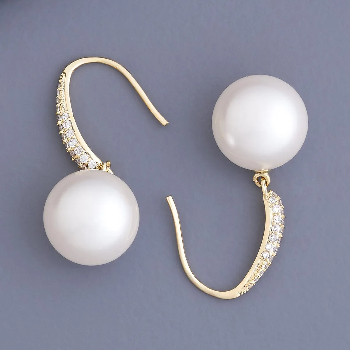 Trendy Earring 179222