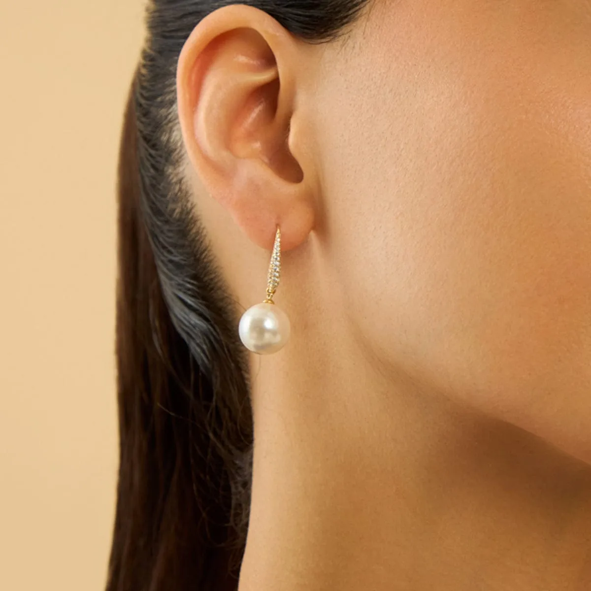 Trendy Earring 179222