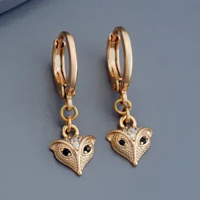 Trendy Earring 179436