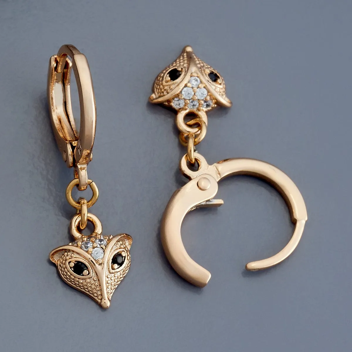 Trendy Earring 179436