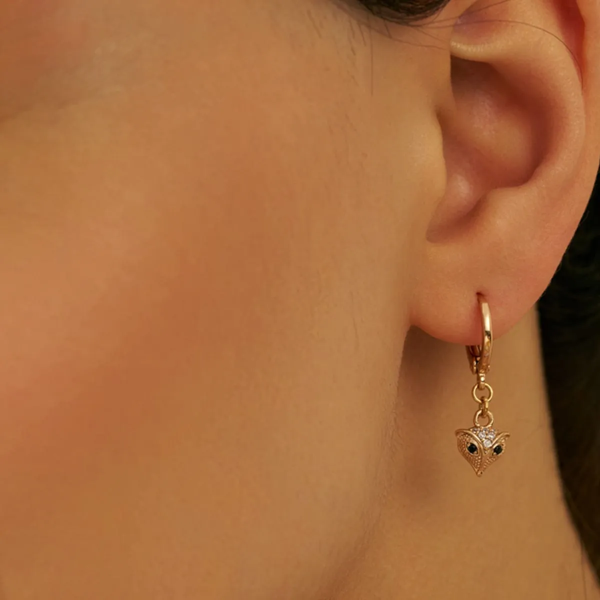 Trendy Earring 179436