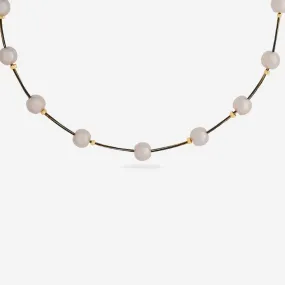 Trendy Pearl Necklace 174164