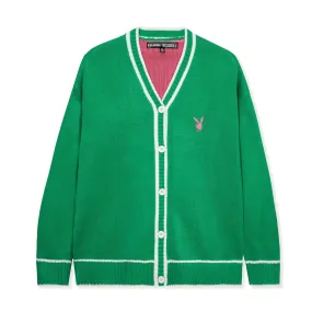 Women's Cricket Cardigan