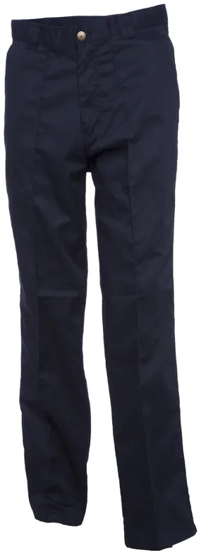 Workwear Trouser Regular | Navy